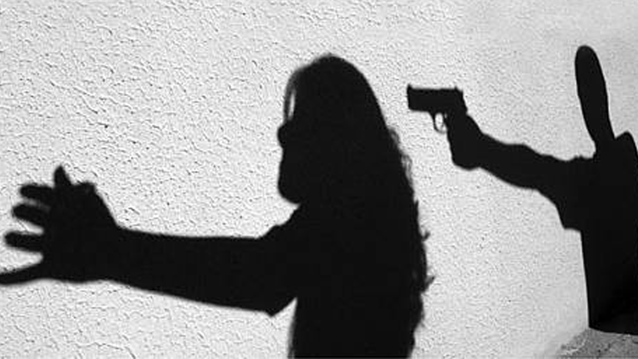 Kadın cinayetine müebbet hapis cezası: Parlamento yasayı onayladı