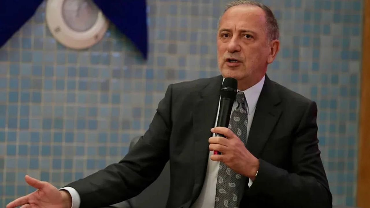 Fatih Altaylı 4 yıl 2 ay hapis cezasına çarptırıldı!