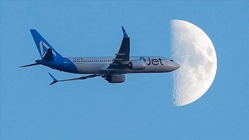 AJet’ten kışa özel kampanya: 60 dış hat rotasına biletler 9 dolardan başladı