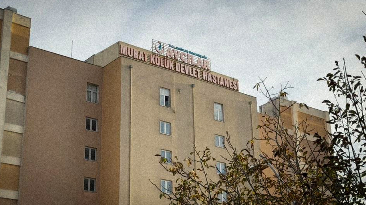 Avcılar'da 'hayır pilavı' zehirlenmesi: 8 kişi hastaneye kaldırıldı