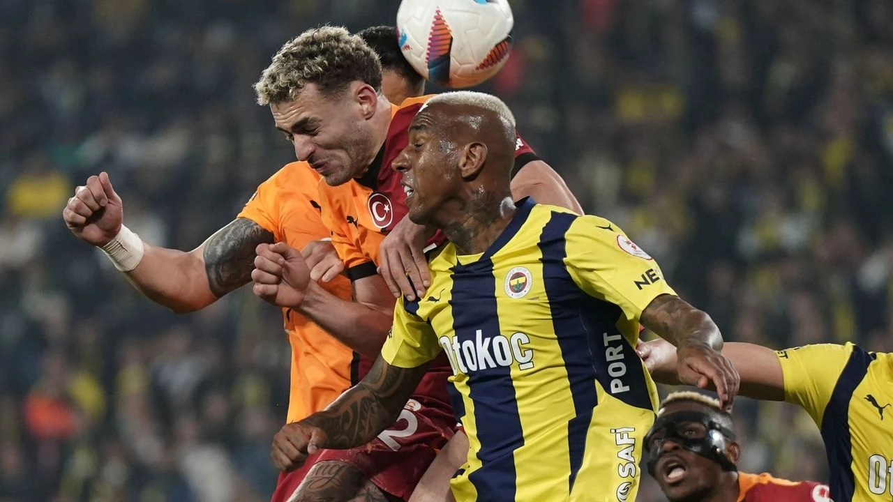 Fenerbahçe - Galatasaray derbi bileti ne zaman satışa çıkacak, Osimhen sahada olacak mı?