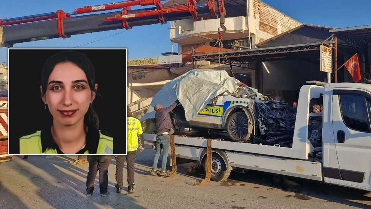 Bakan Yerlikaya'dan şehit Ünal için başsağlığı mesajı