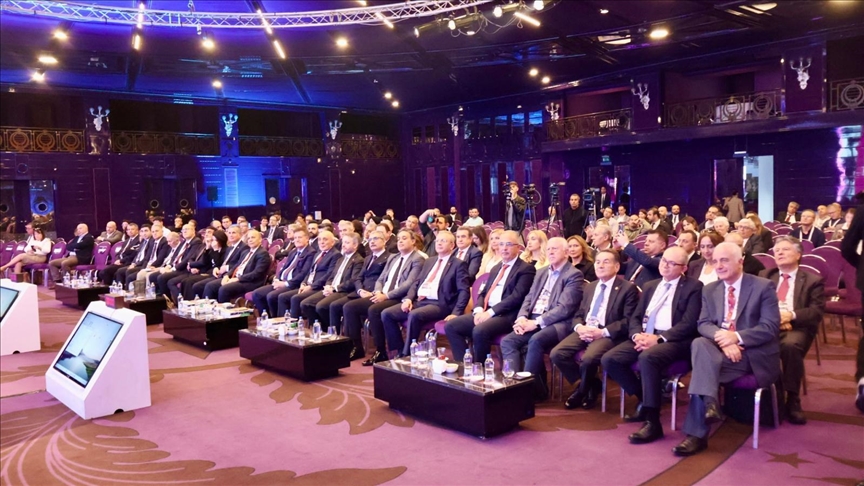 TBMM’nin yapay zeka raporu tamamlandı: 100’e yakın öneri Meclis’e sunuluyor