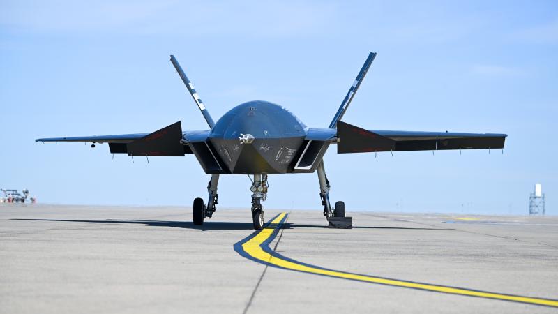 Kızılelma’nın tarihi atışı dünya basınında geniş yankı buldu