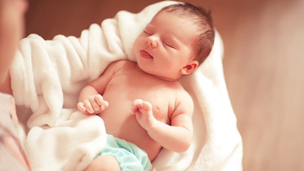 Yenidoğanlarda solunum enfeksiyonu alarmı: Uzmanından kritik kapalı alan uyarısı