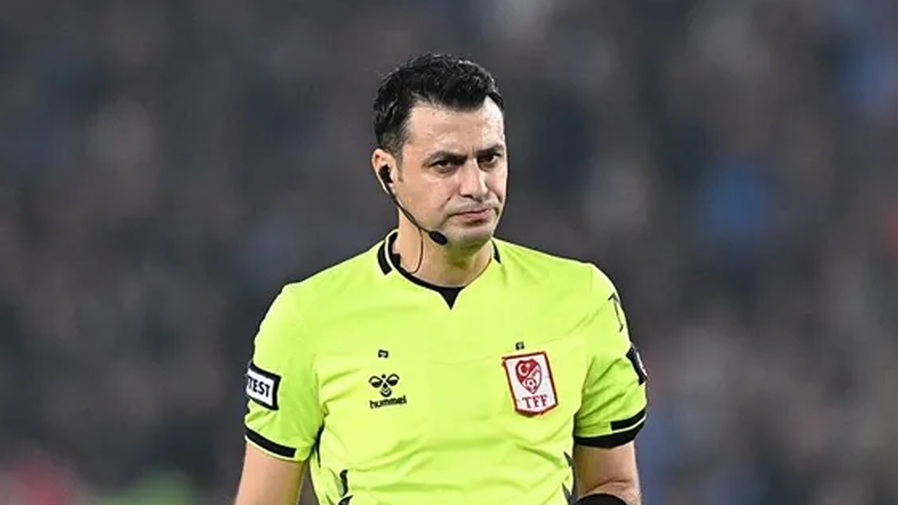 Fenerbahçe - Galatasaray derbisinin VAR'ı açıklandı!