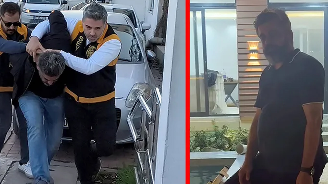 Sosyal medya fenomeni sahte yazar katil çıktı! 2'si cinayetten olmak üzere 38 yıl hapisle aranıyormuş