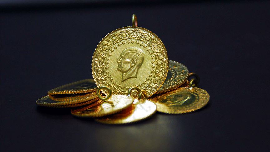 1979’dan beri en güçlü yükseliş: Altın 5 haftanın zirvesinde