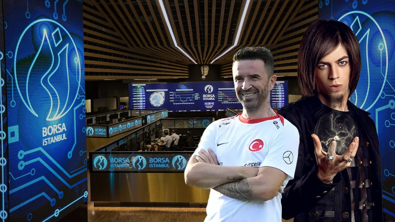 Borsada manipülasyon operasyonu: Eski milli futbolcu Gökhan Gönül ve ünlü illüzyonist Aref dahil 12 gözaltı!