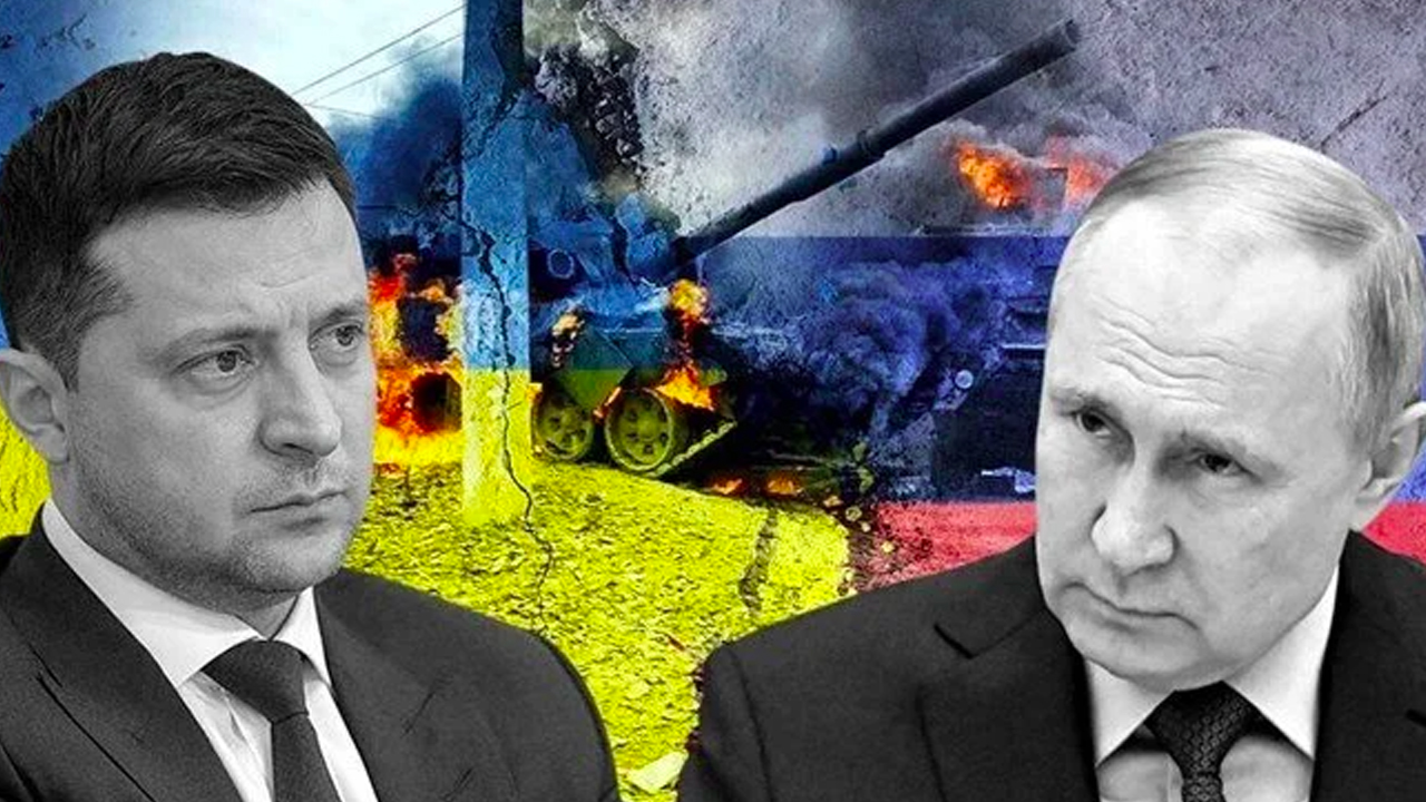 Kremlin’den Ukrayna müzakereleri açıklaması: Tüm hedeflere ulaşılması şartıyla açığız