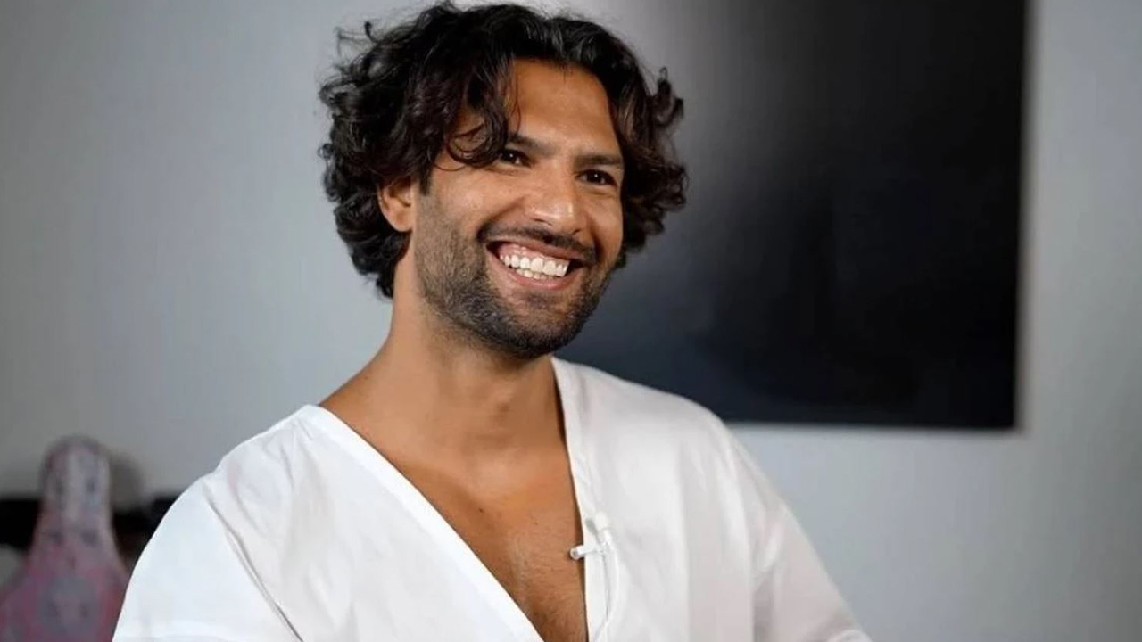 Faladdin ve Binnaz Abla’nın sahibi Sertaç Taşdelen’e tahliye kararı