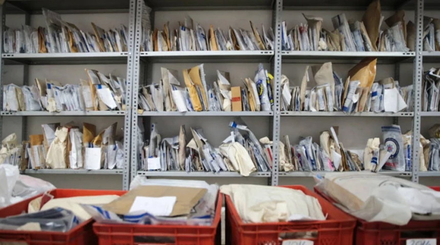 Adliyenin emanet kasasından büyük vurgun: 25 kilogram altın ve 55 kilogram gümüş çalındı