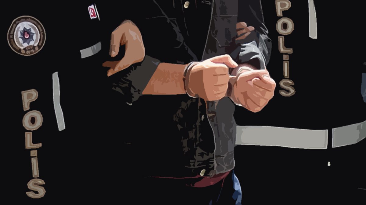 Bakan Yerlikaya duyurdu: Ankara'da tefecilik operasyonu! 25 şüpheli yakalandı