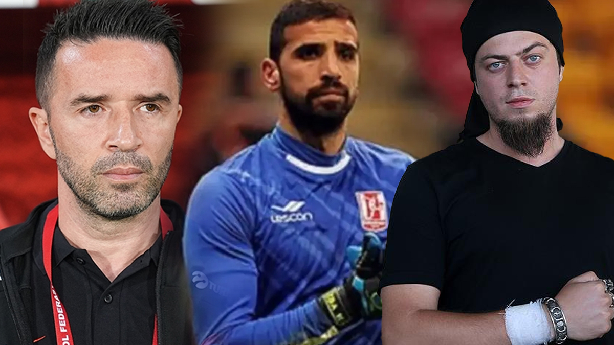 BİST operasyonunda Aref Ghaouri ve Emrullah Şalk dahil 8 kişi tutuklandı, Gökhan Gönül'e ev hapsi