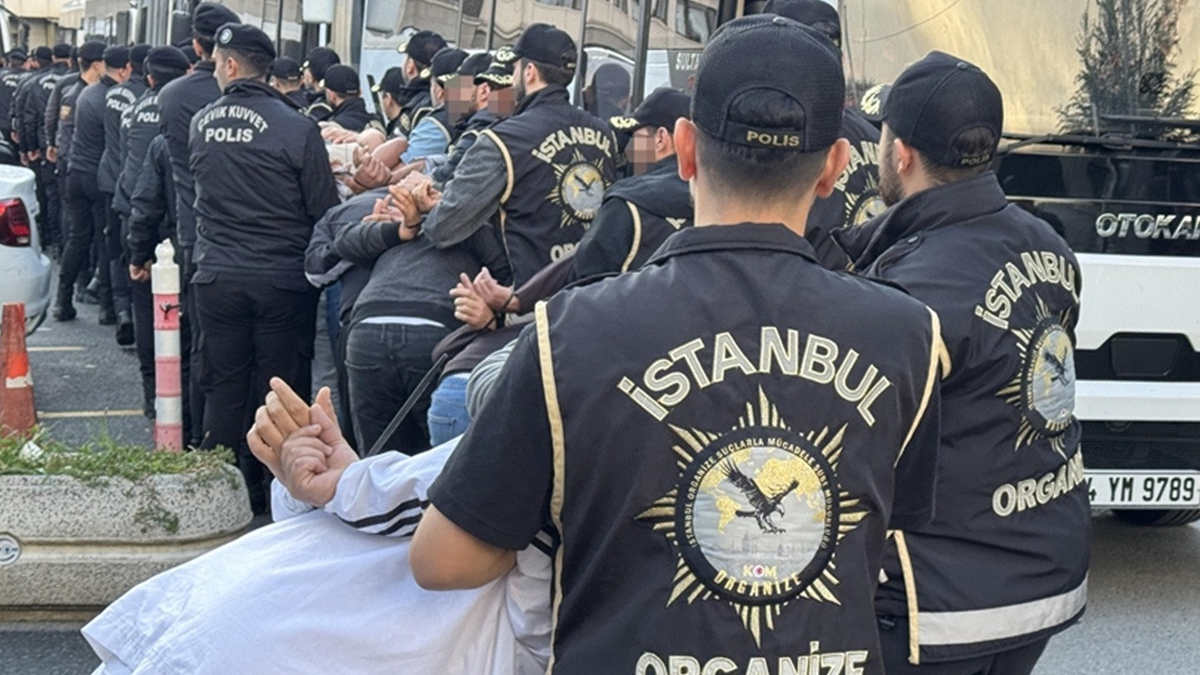 Barış Boyun'un suç örgütüne yeni dava: Yaşı küçük 40 şüpheliye 75 yıla kadar hapis cezası