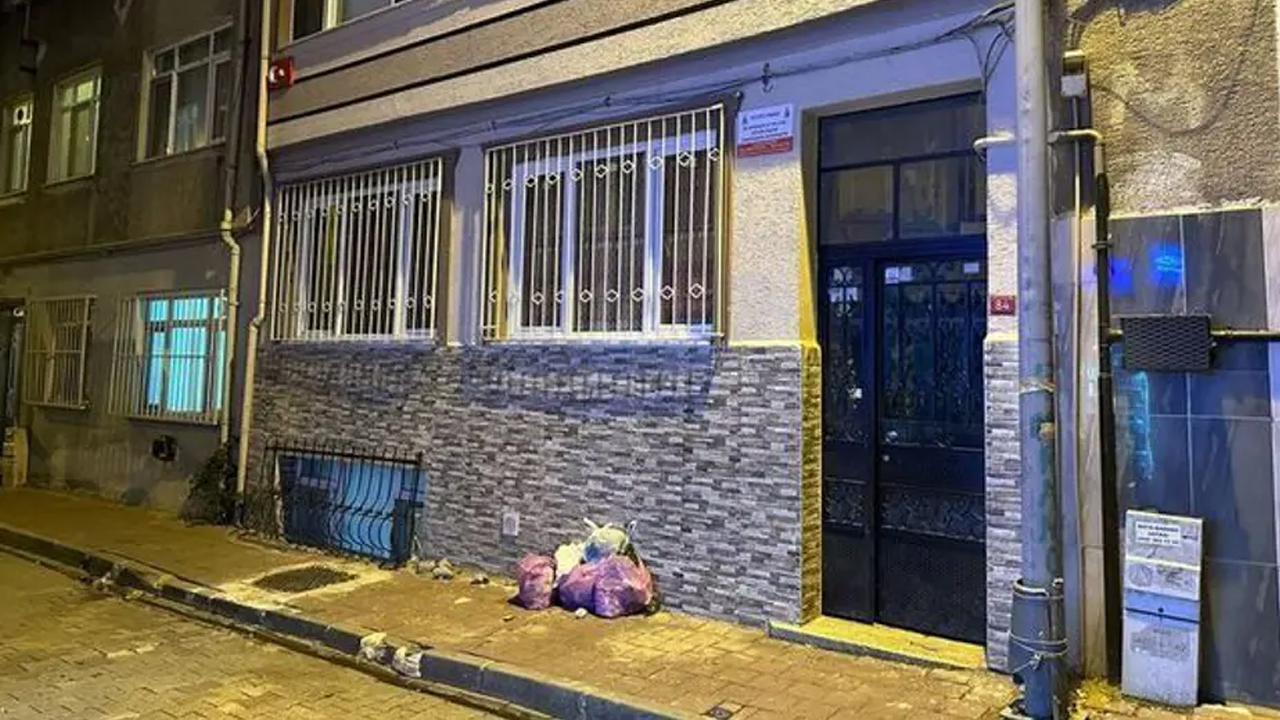 Demir askıyla dövülen 7 yaşındaki Servet'in ölümünde flaş karar: Üvey abla tahliye edildi