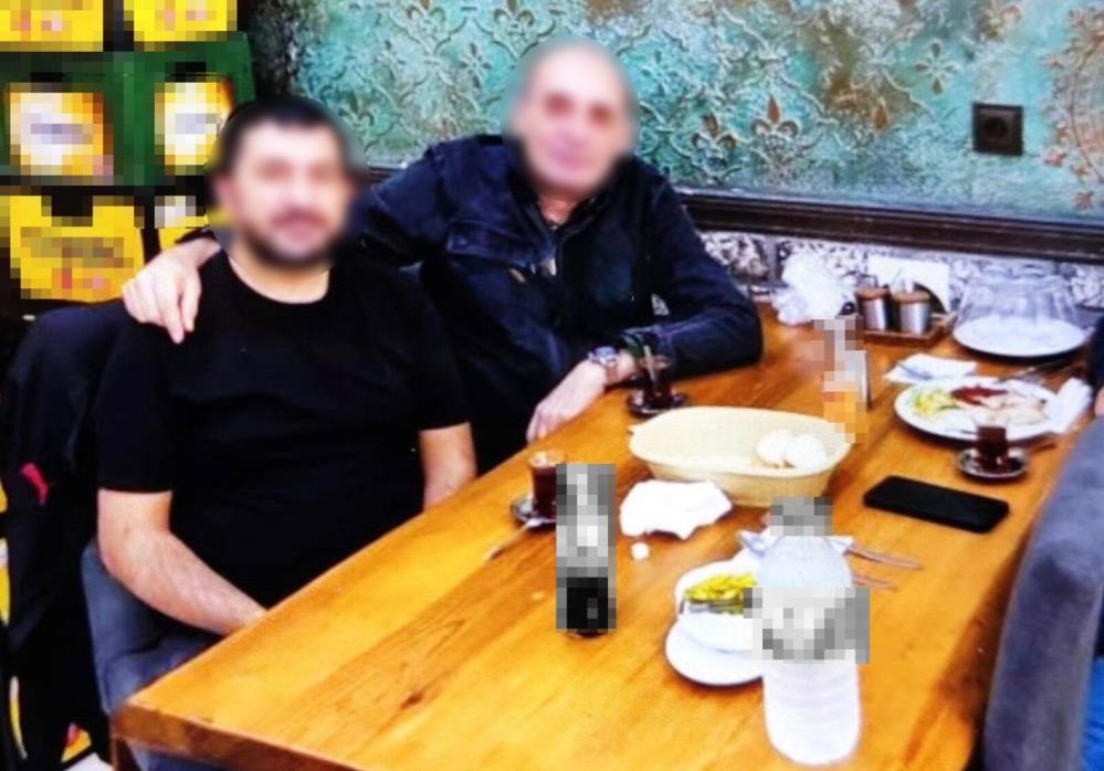 Büyükçekmece Adliyesi'ndeki soyguna ilişkin emanet memuru tutuklandı