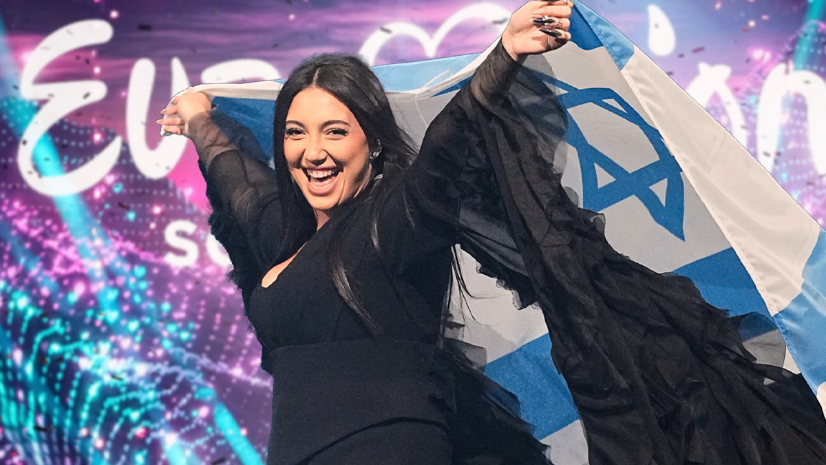 Eurovision'da İsrail krizi! Birçok ülke boykot kararı aldı