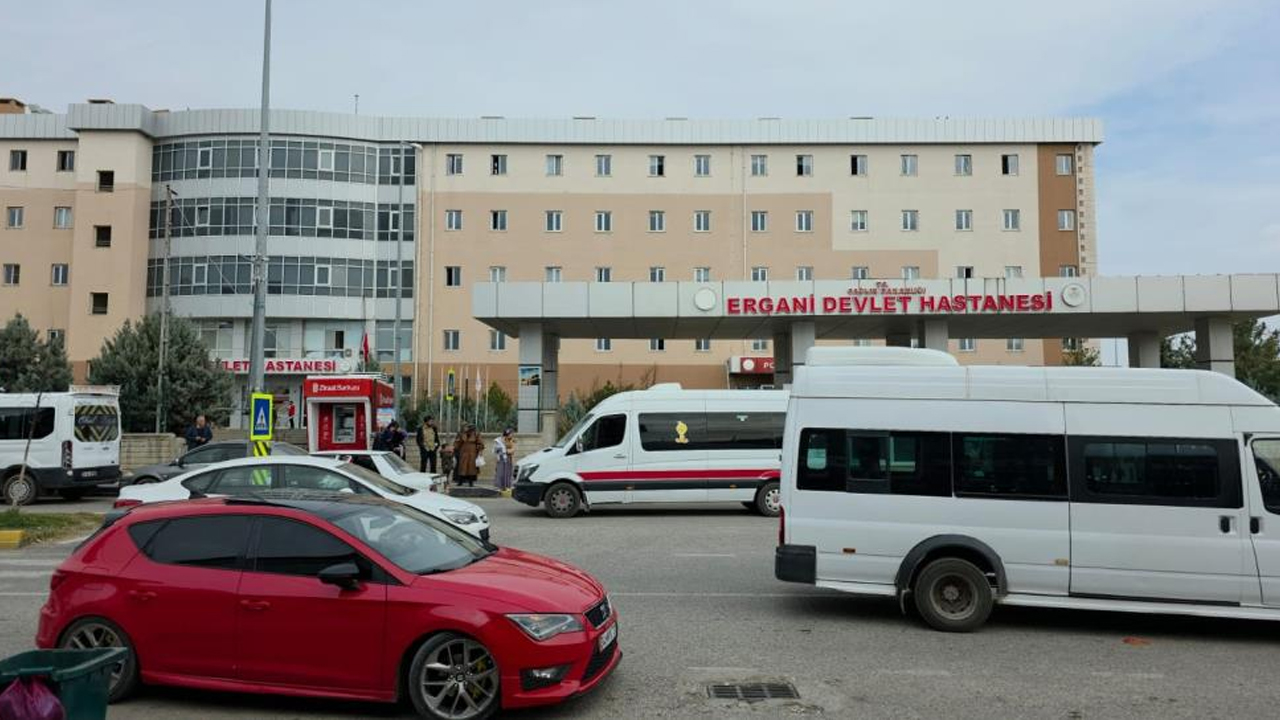 Diyarbakır'da aile faciası: Damat kayınbaba ve kayınbiraderini silahla katletti