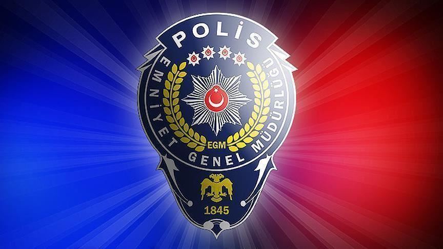 EGM: "Eskişehir'deki polisin görüntüleri sonrası soruşturma başlatıldı"