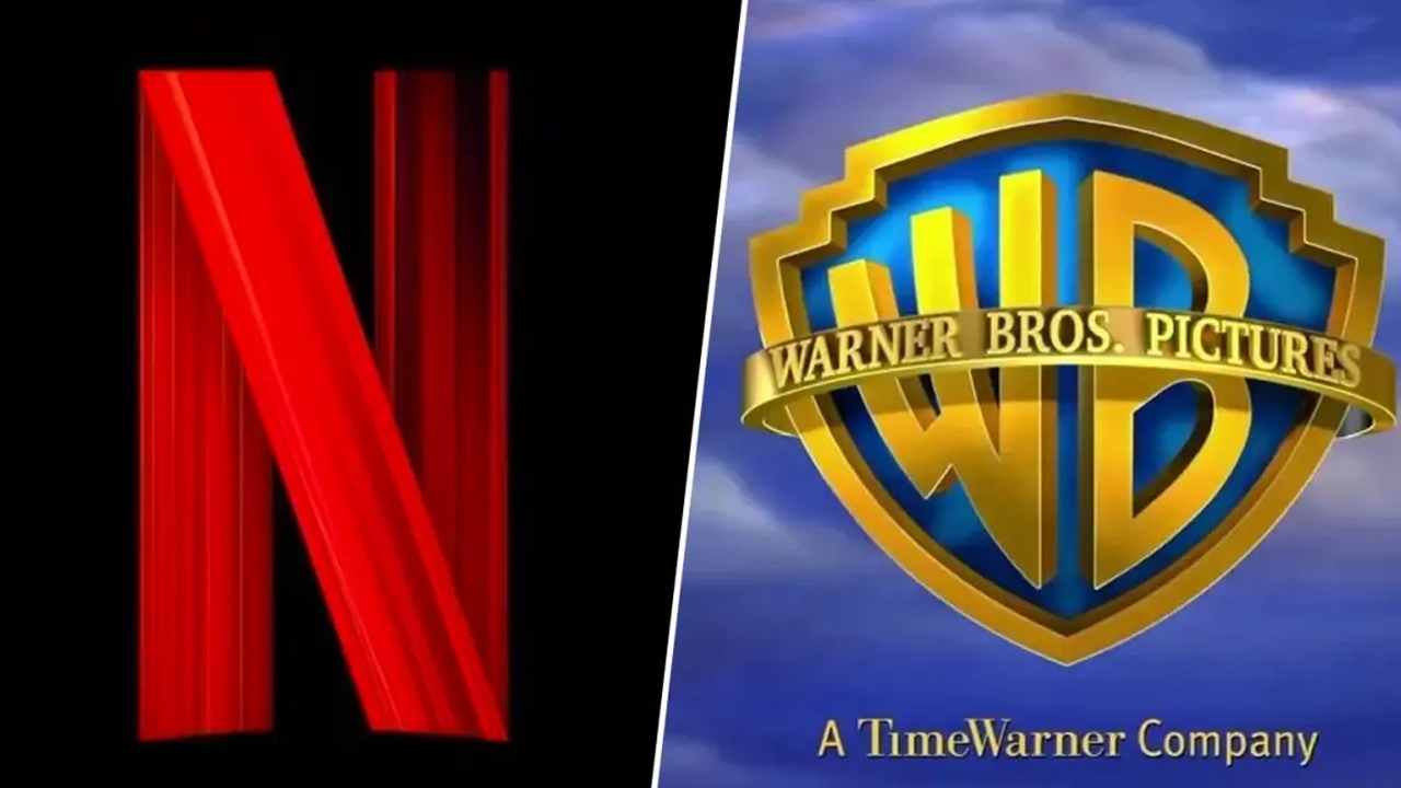 Netflıx medya devini satın alıyor: Warner Bros. Discovery için 82.7 milyar dolarlık anlaşma
