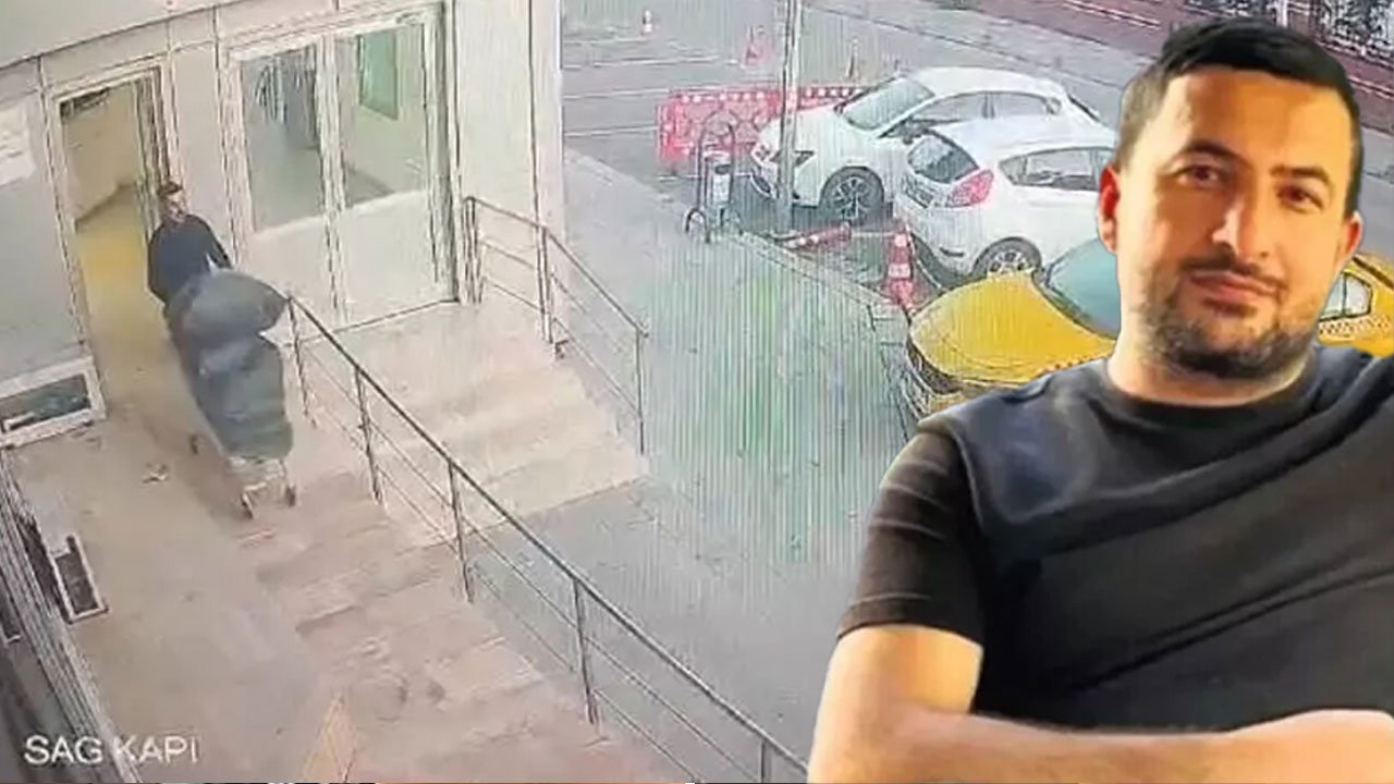 Adli emanet soygununda yeni gelişme! Firari şüphelinin ailesi de dahil 10 kişi gözaltında