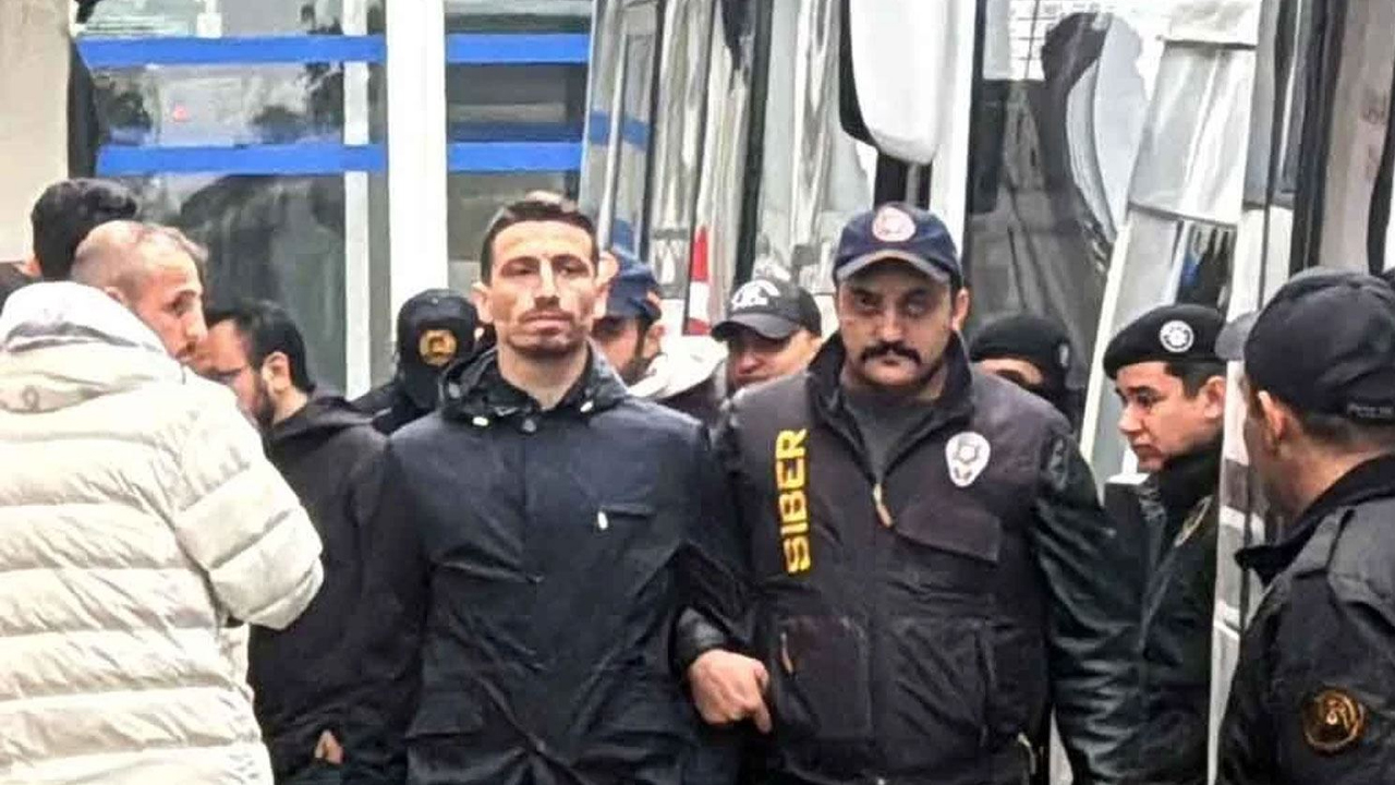 Mert Hakan Yandaş 'bahis soruşturmasında' tutuklanmıştı! İddia oynadığı maçların kupon görüntüsü ortaya çıktı