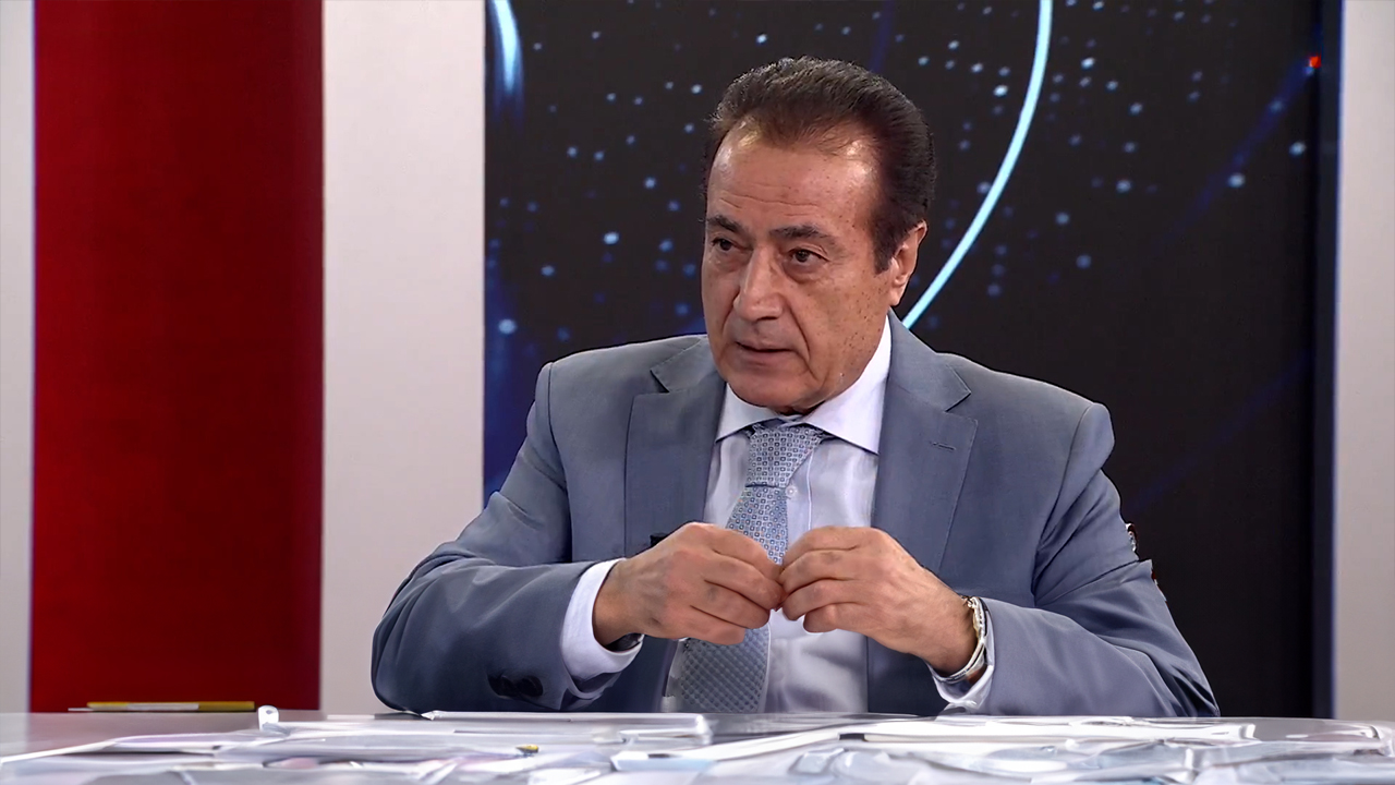 Yılmaz Ateş’ten Özgür Özel’e sert eleştiri: İddianameyi incelemeliydi, bu tavır kendisine hiç yakışmadı