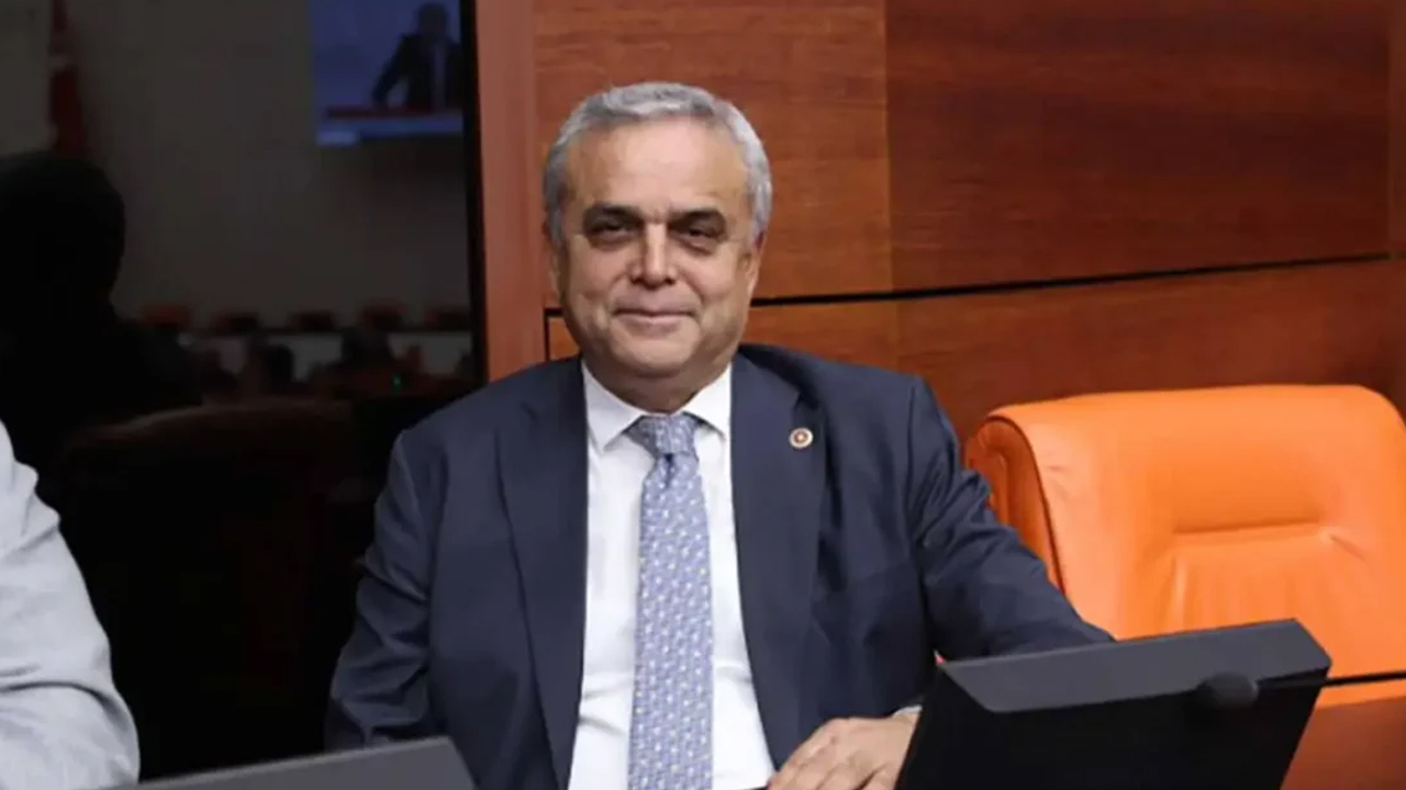 CHP'li milletvekili Hasan Ufuk Çakır için kesin ihraç talebi!