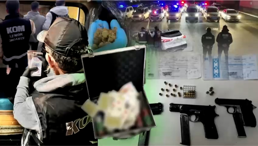 Bakan Yerlikaya duyurdu: 52 ilde tefecilere dev operasyon! 179 kişi yakalandı