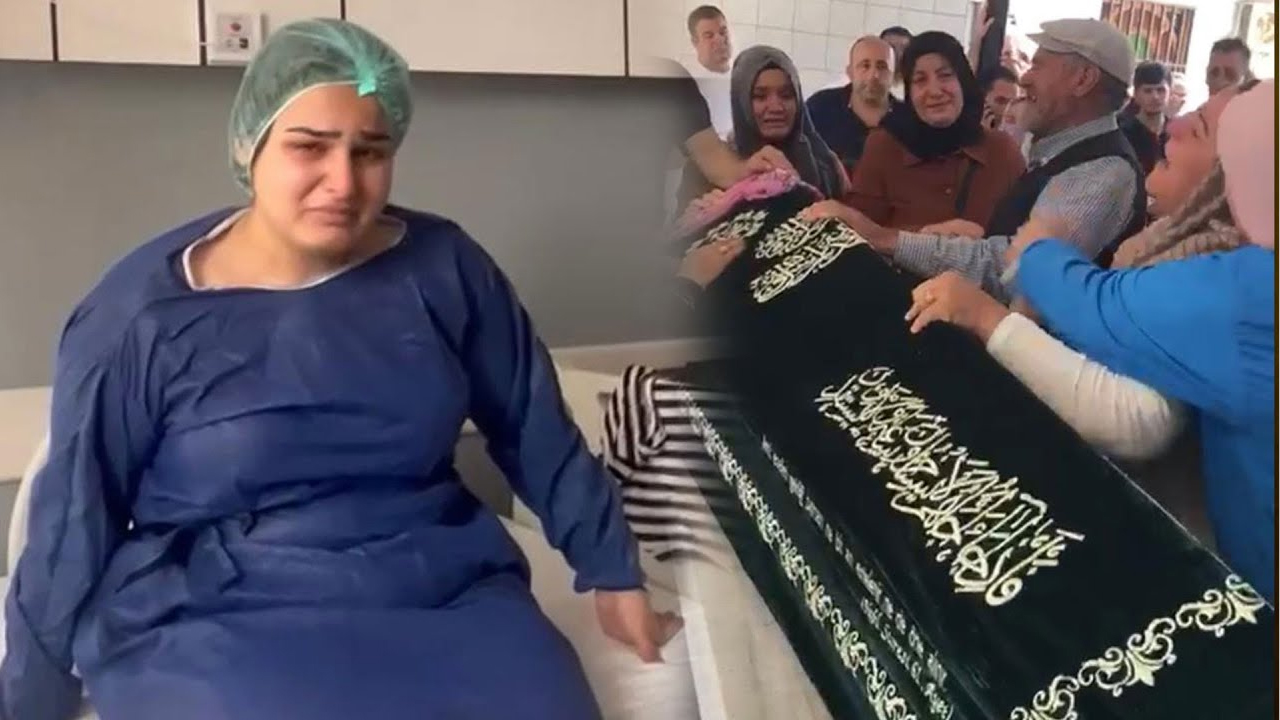 Mide küçültme ameliyatı olan Rojin'in ölümünde çarpıcı detay: Sanıklardan biri Yenidoğan Çetesi'ndemiş