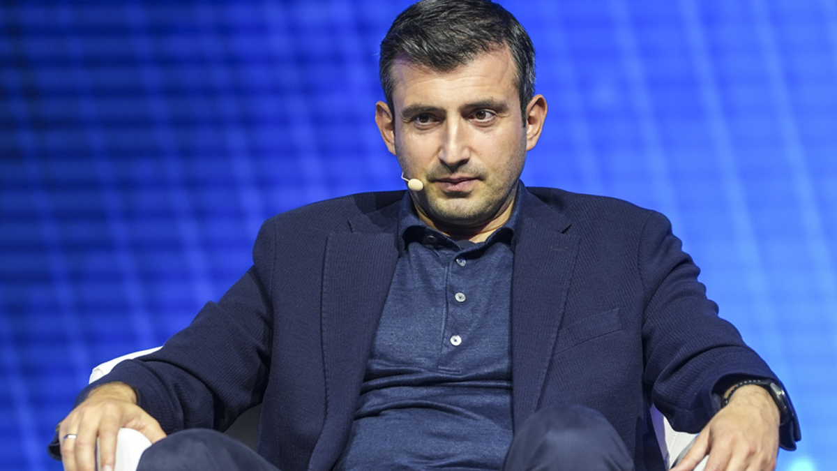 Selçuk Bayraktar, Take Off İstanbul'da konuştu: "Dünya ihracat pazarının yüzde 60'ı Baykar'da"