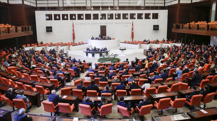 Suça sürüklenen çocukları araştırma komisyonu üyeleri Resmi Gazete’de