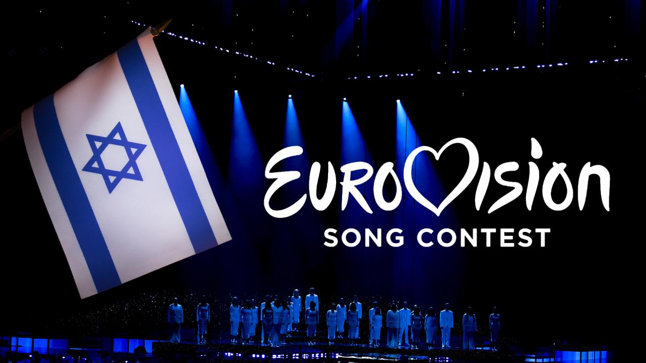 İsrail'in Eurovision'a katılmaması için 600 bin imza toplandı, 5 ülke yarışmadan çekildi