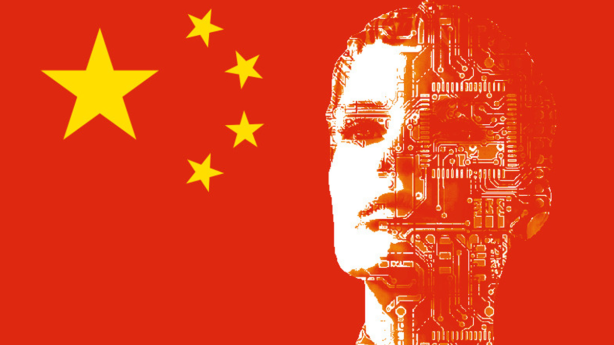 Çin'de yapay zeka endüstrisinin değerinin 170 milyar doları aşacağı tahmin ediliyor
