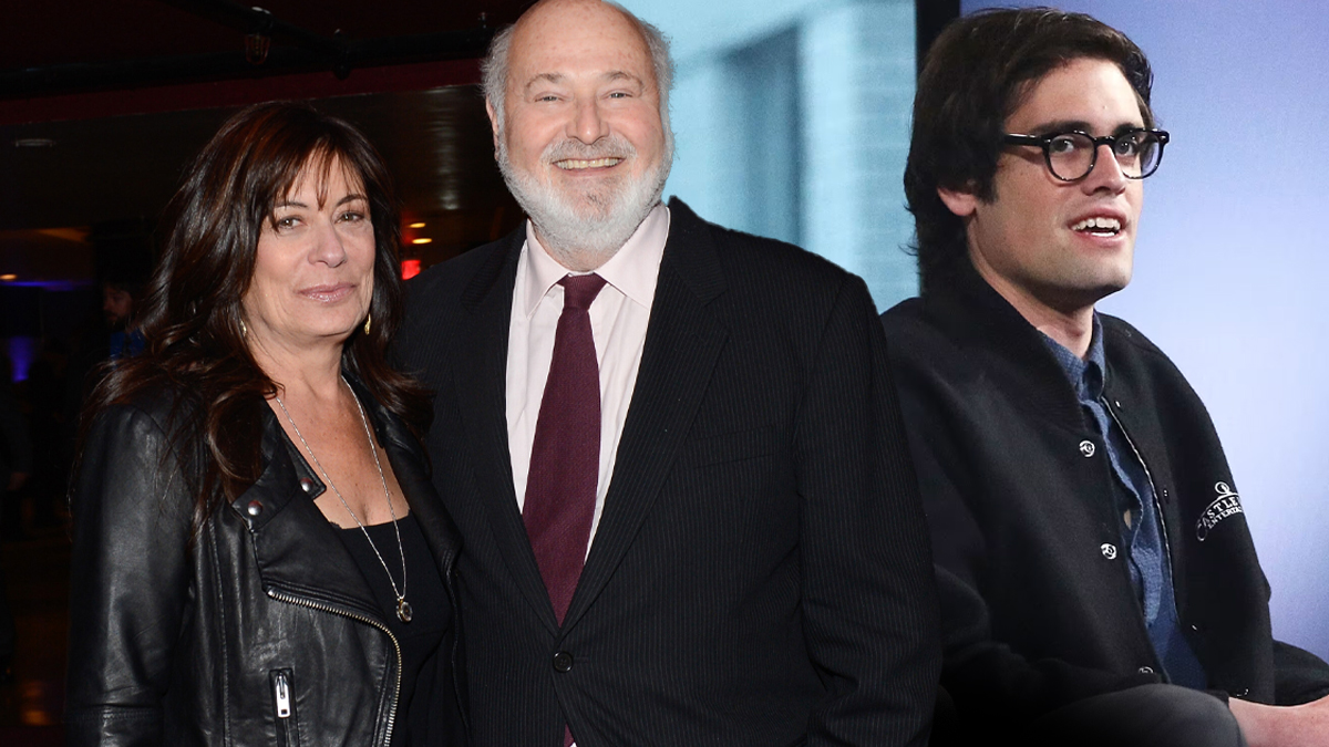 Ünlü Hollywood yönetmeni Rob Reiner ve eşi evde ölü bulundu, oğlu cinayet şüphesiyle tutuklandı