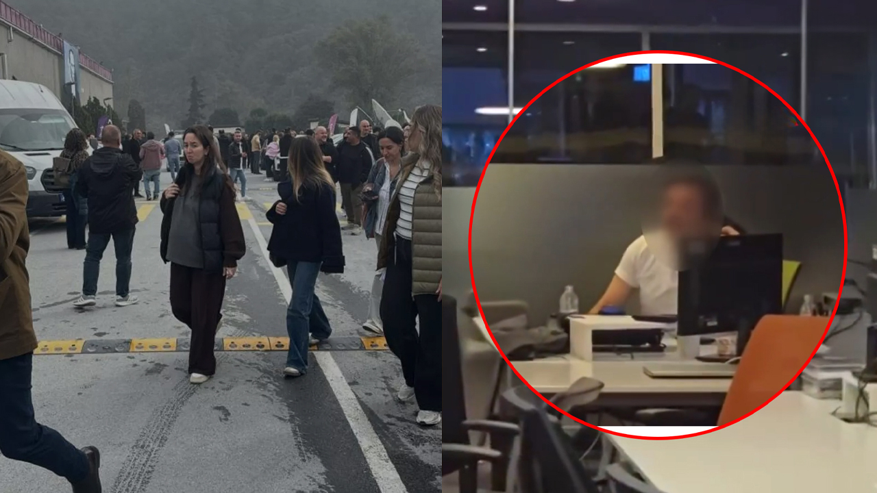 Oyuncak silahla Beinsports binasını basmıştı! 12 yıl 3 ay hapis cezası talep edildi