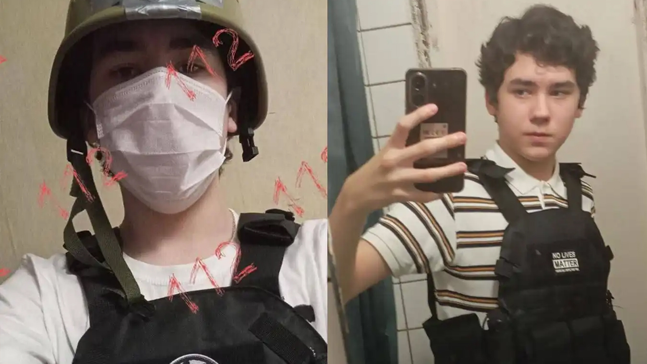 Okulda bıçaklı saldırı! 15 yaşındaki öğrenci 10 yaşındaki başka bir öğrenciyi öldürdü