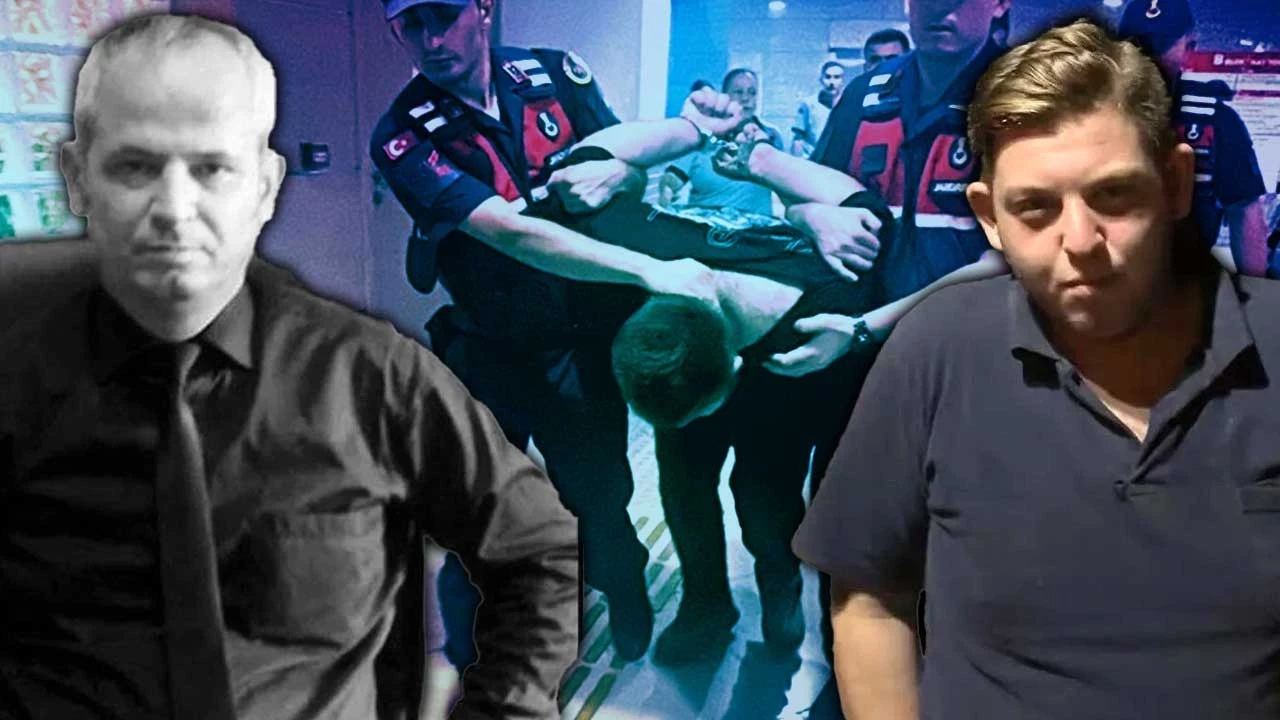 Savcı Ercan Kayhan'ın cinayetinde kan donduran ifadeler: Boğazını dairesel hareketle kesti