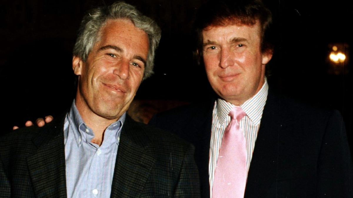 ABD Senatosundaki Demokratlardan, Trump yönetimine "Epstein dosyalarını yayımlaması" baskısı