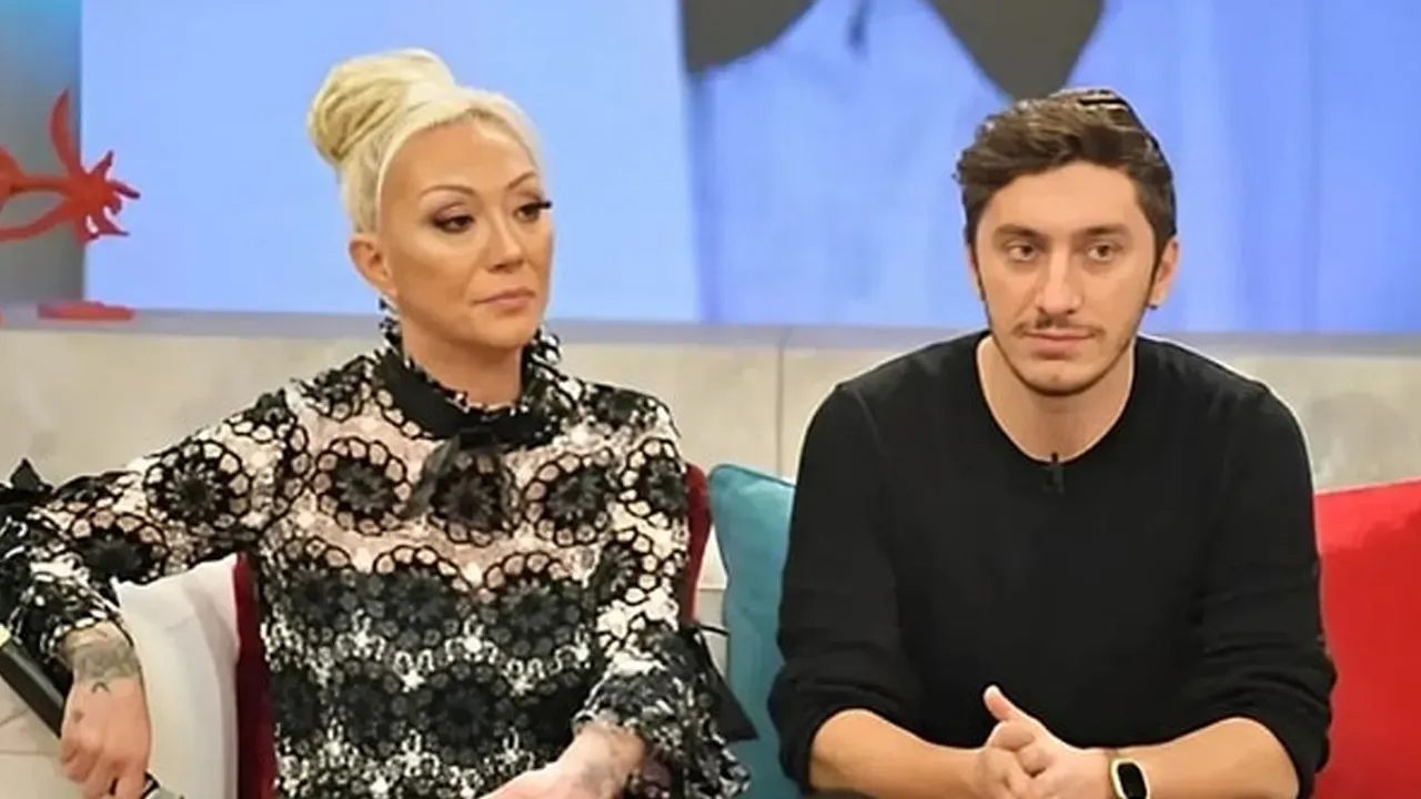 Güllü'nün oğlunun ifadesi ortaya çıktı: Ablam erkek arkadaşı için annemi öldürebilir