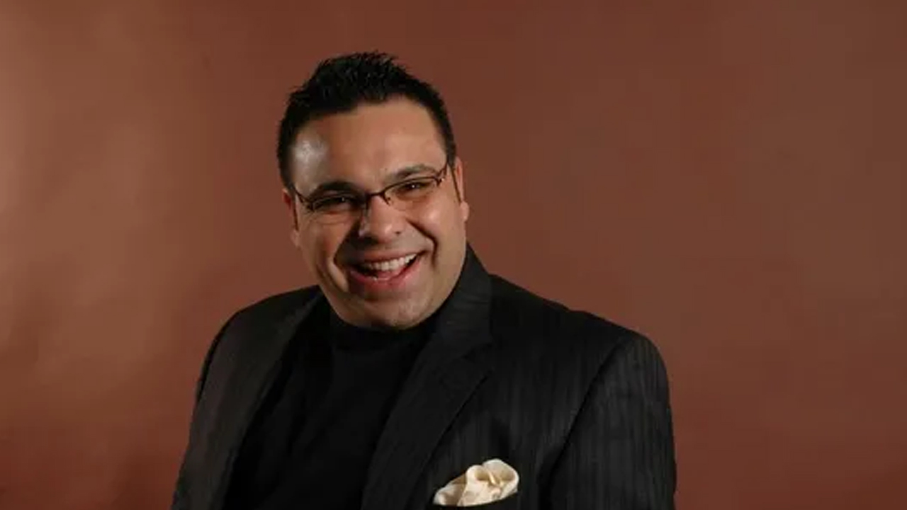 GAİN Medya soruşturmasında flaş gelişme: Sunucu Okan Karacan gözaltına alındı