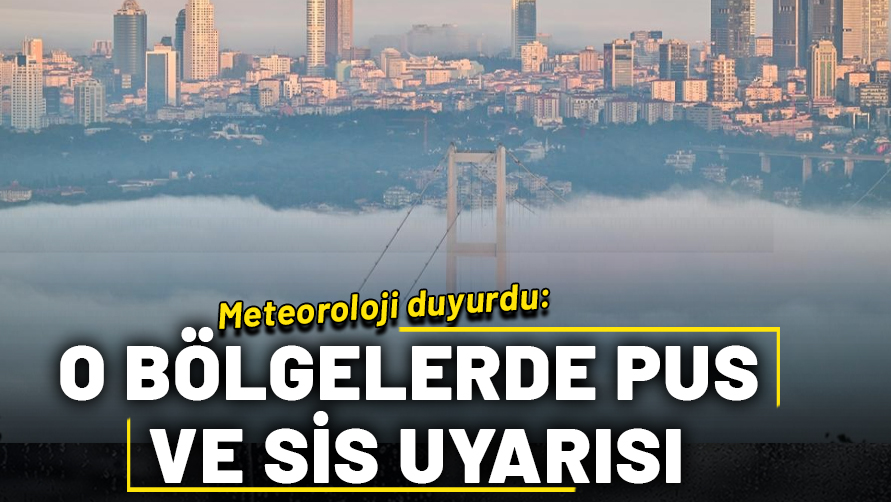 Meteoroloji duyurdu: Hava sıcaklıkları mevsim normallerinin üzerinde olacak