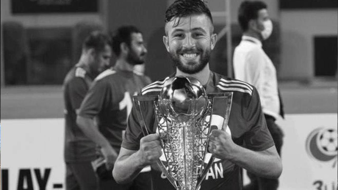 Futbol camiasının acı günü! Silahlı saldırıya uğramıştı: Futbolcu Uğurcan Bekçi hayatını kaybetti