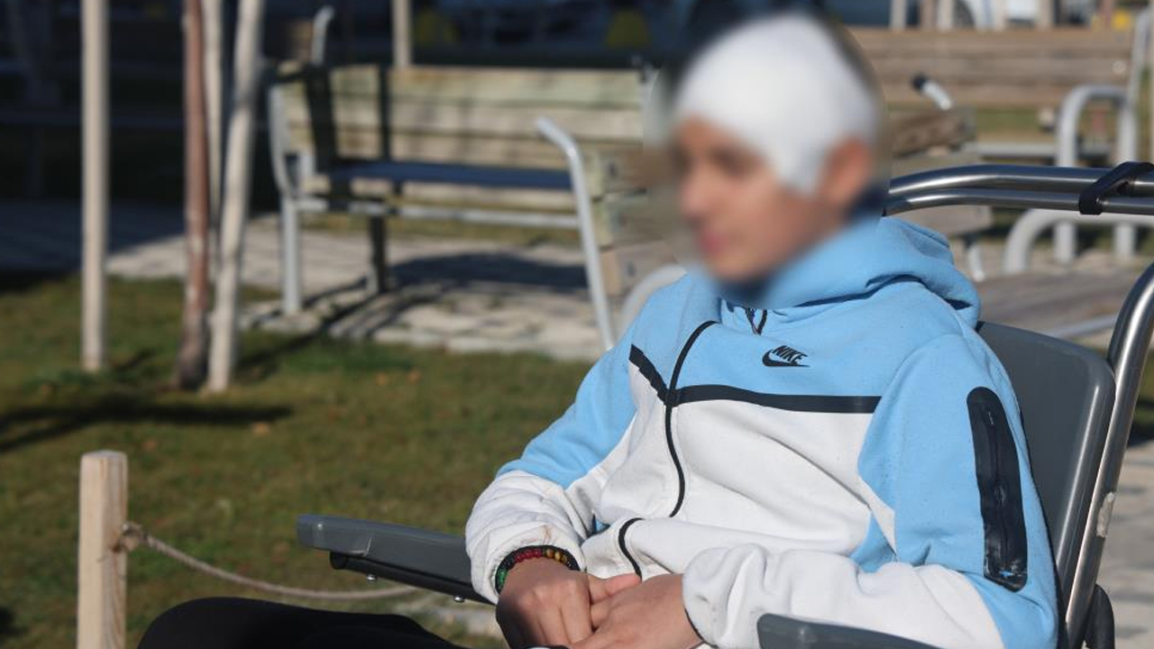 Konya’daki taşlı saldırıda yeni gelişme: Tahliye edilen çocuk yeniden tutuklandı