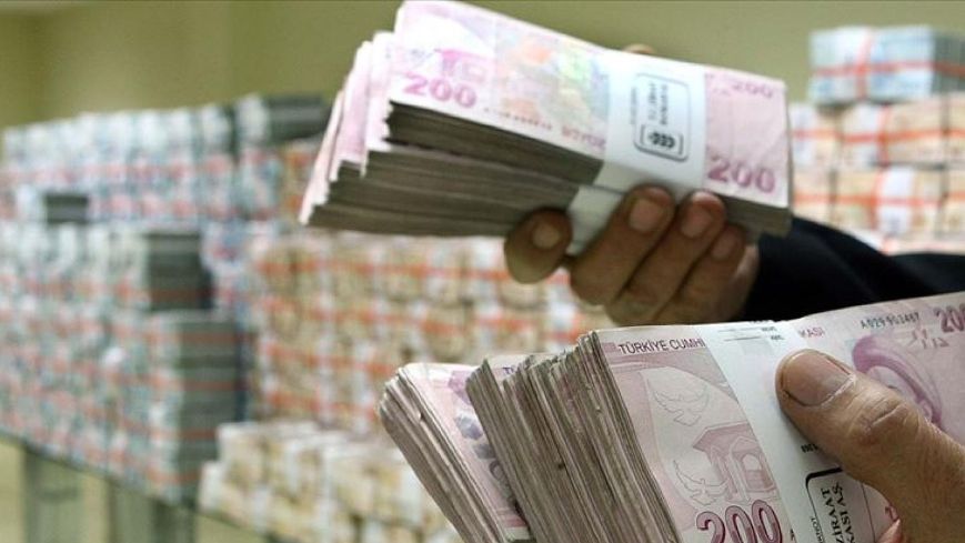 MEVDUAT FAİZLERİ GİDEREK KIZIŞTI: 10 milyon TL'nin aylık getirisi banka banka belli oldu!