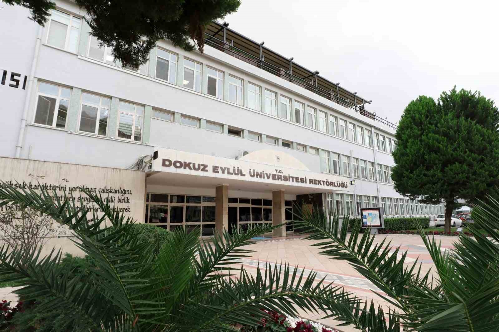 Dokuz Eylül Üniversitesi 158 öğretim üyesi alımı yapıyor! 158 öğretim üyesi alımı başvuru tarihleri ne zaman ve kadro dağılımı nasıl?