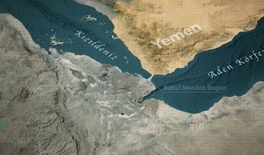 Yemen'deki Husiler 4 gemiyi daha vurdu