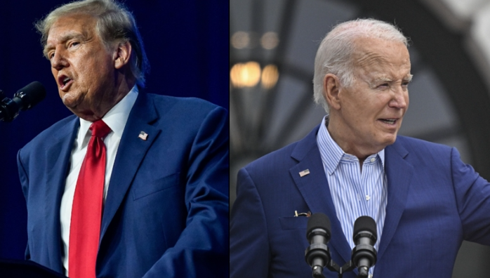 Yüksek Mahkeme'nin Trump kararına, Biden'den eleştiri