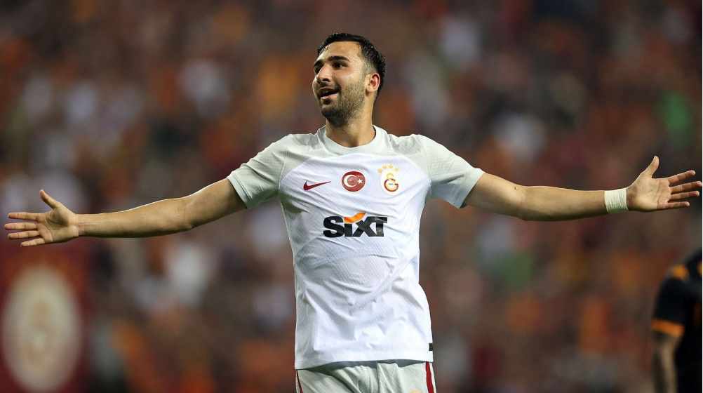 Galatasaray'dan Emin Bayram yalanlaması